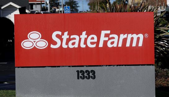 State Farm Car Insurance