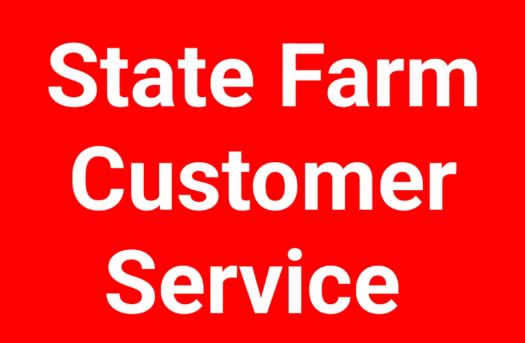 State Farm Customer Service