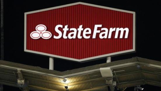 State Farm Home Insurance