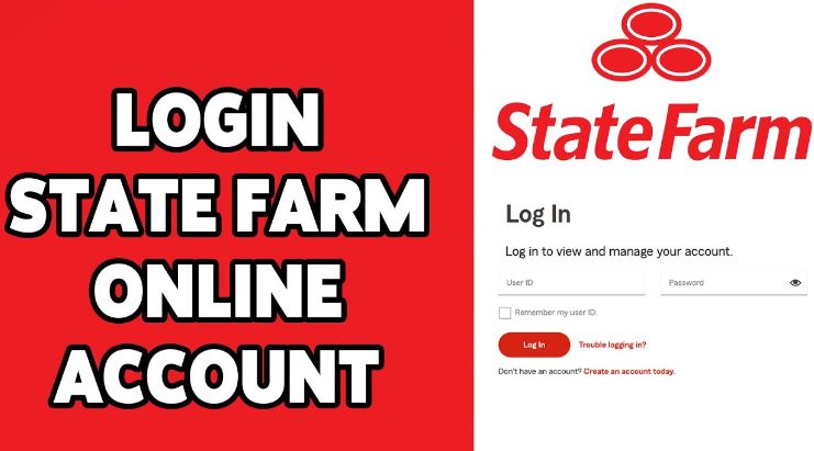 State Farm Insurance Login