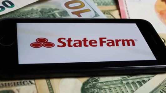 State Farm Insurance Payment