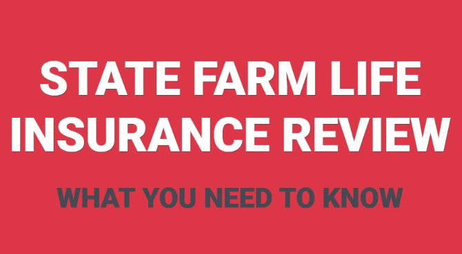 State Farm Life Insurance